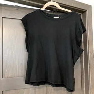 Viví dolls black tank